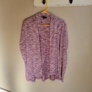 multi colored Cardigan